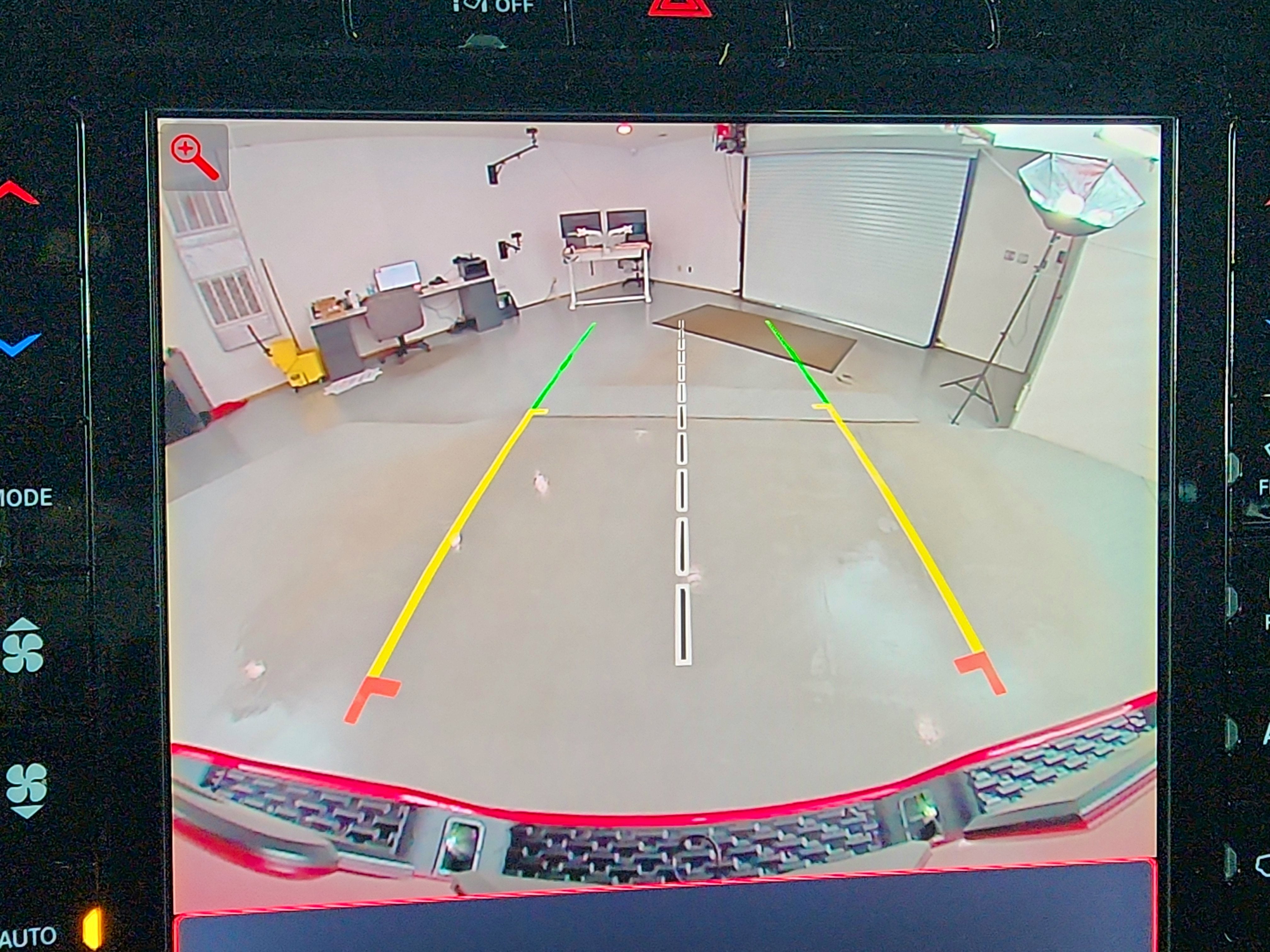 2026 RAM Ram 1500 RAM 1500 BIGHORN/LONESTAR CREW 4X4 (144.5 IN WB 5 FT 7 IN BOX)