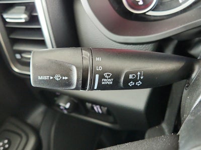 2026 RAM Ram 1500 RAM 1500 BIGHORN/LONESTAR CREW 4X4 (144.5 IN WB 5 FT 7 IN BOX)