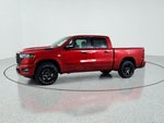 2026 RAM Ram 1500 RAM 1500 BIGHORN/LONESTAR CREW 4X4 (144.5 IN WB 5 FT 7 IN BOX)