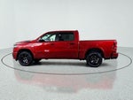 2026 RAM Ram 1500 RAM 1500 BIGHORN/LONESTAR CREW 4X4 (144.5 IN WB 5 FT 7 IN BOX)