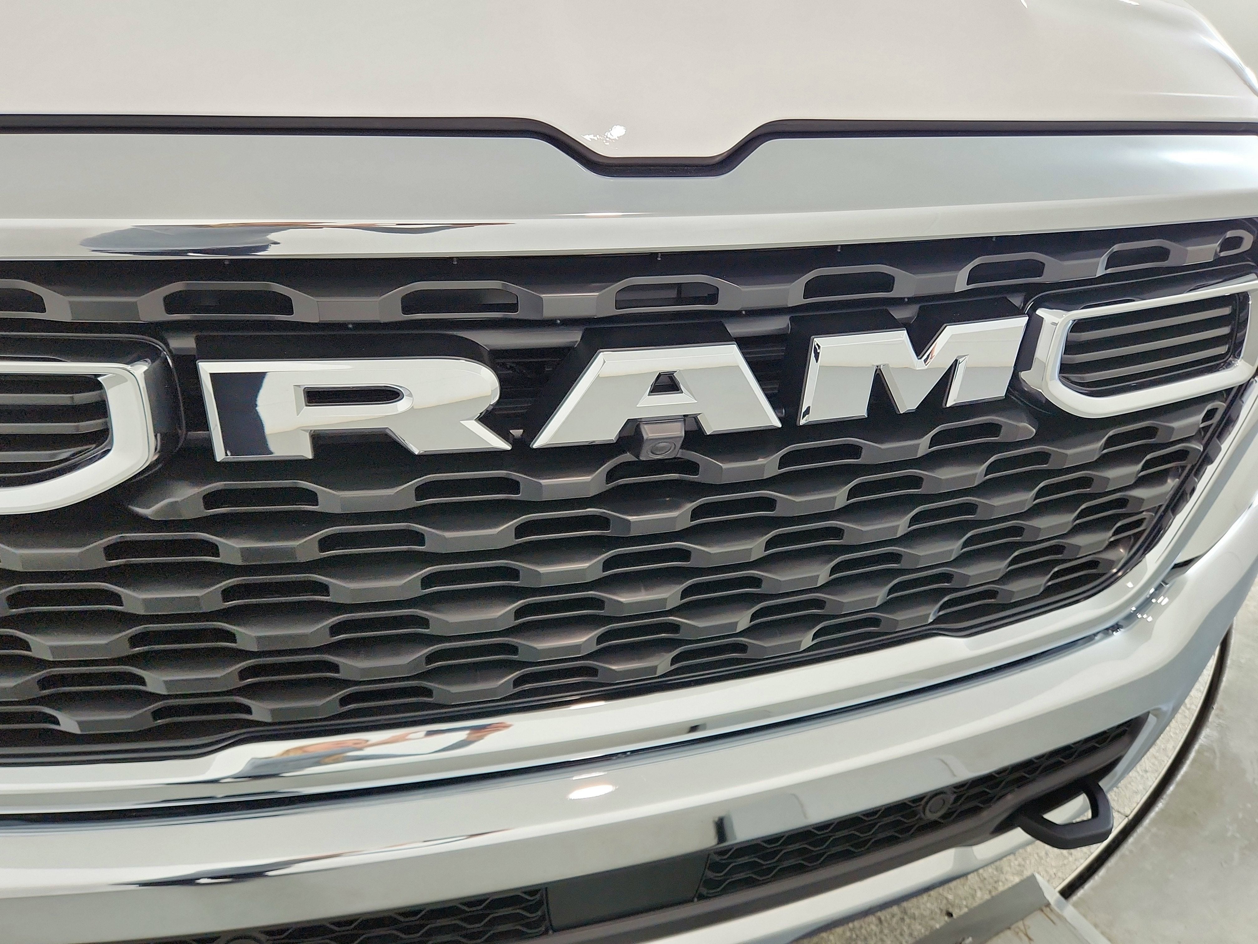 2026 RAM Ram 1500 RAM 1500 BIGHORN/LONESTAR CREW 4X4 (144.5 IN WB 5 FT 7 IN BOX)