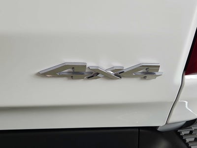 2026 RAM Ram 1500 RAM 1500 BIGHORN/LONESTAR CREW 4X4 (144.5 IN WB 5 FT 7 IN BOX)