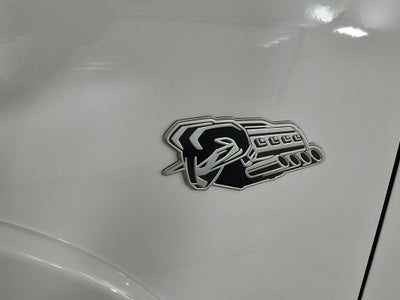 2026 RAM Ram 1500 RAM 1500 BIGHORN/LONESTAR CREW 4X4 (144.5 IN WB 5 FT 7 IN BOX)