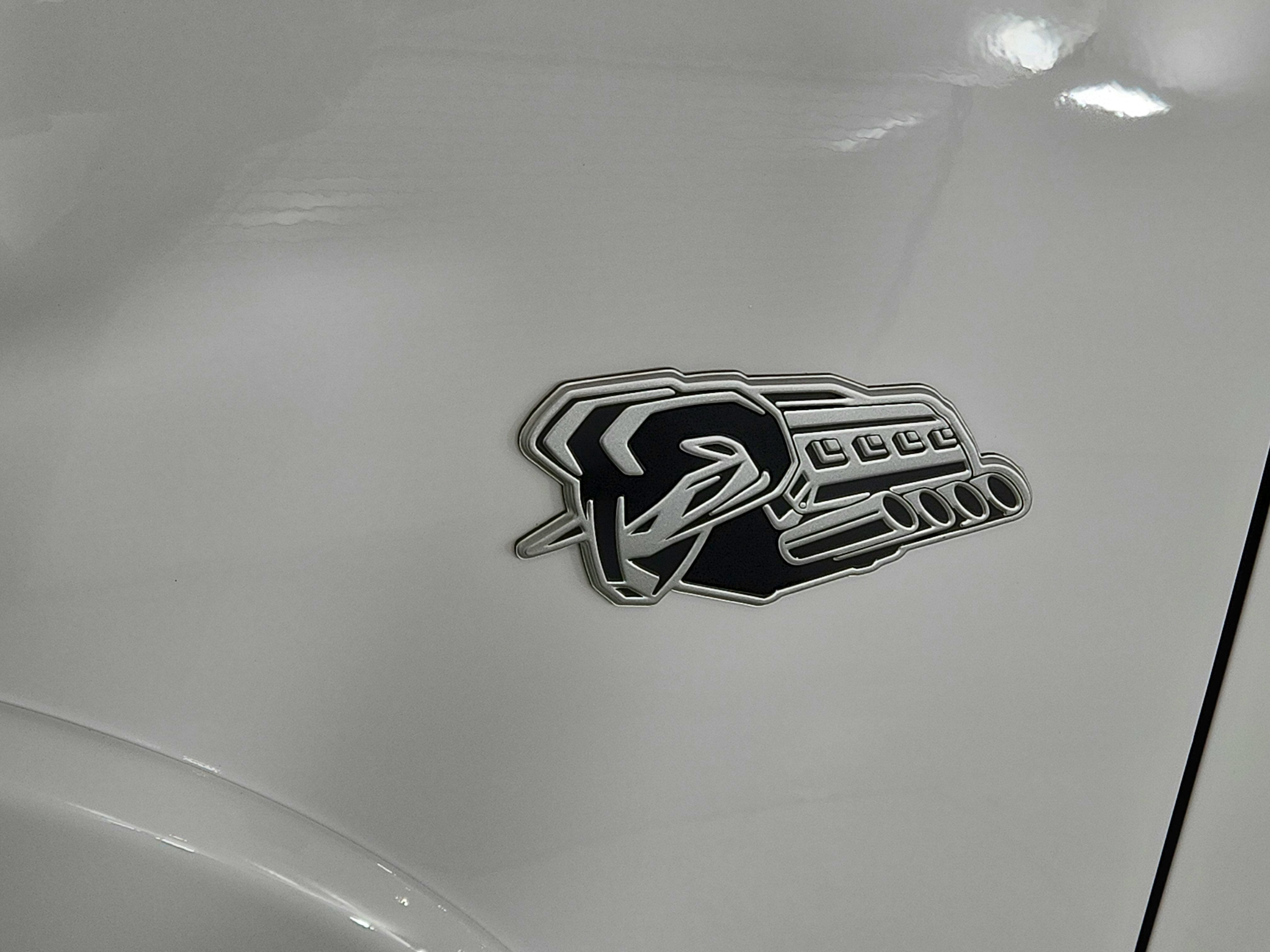 2026 RAM Ram 1500 RAM 1500 BIGHORN/LONESTAR CREW 4X4 (144.5 IN WB 5 FT 7 IN BOX)