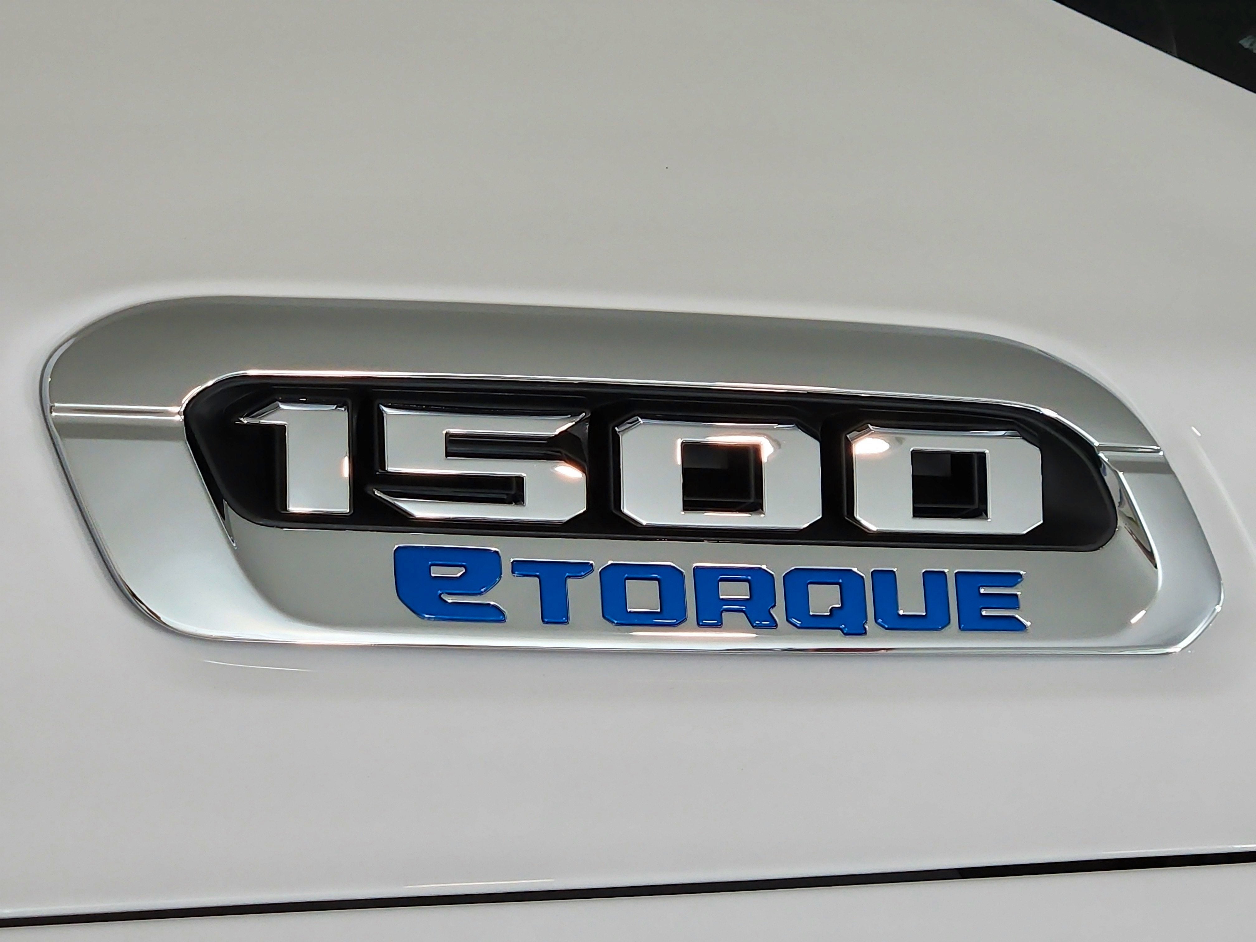 2026 RAM Ram 1500 RAM 1500 BIGHORN/LONESTAR CREW 4X4 (144.5 IN WB 5 FT 7 IN BOX)