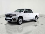 2026 RAM Ram 1500 RAM 1500 BIGHORN/LONESTAR CREW 4X4 (144.5 IN WB 5 FT 7 IN BOX)