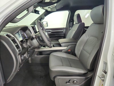 2026 RAM Ram 1500 RAM 1500 BIGHORN/LONESTAR CREW 4X4 (144.5 IN WB 5 FT 7 IN BOX)