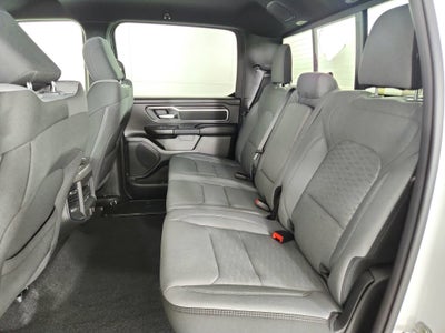 2026 RAM Ram 1500 RAM 1500 BIGHORN/LONESTAR CREW 4X4 (144.5 IN WB 5 FT 7 IN BOX)