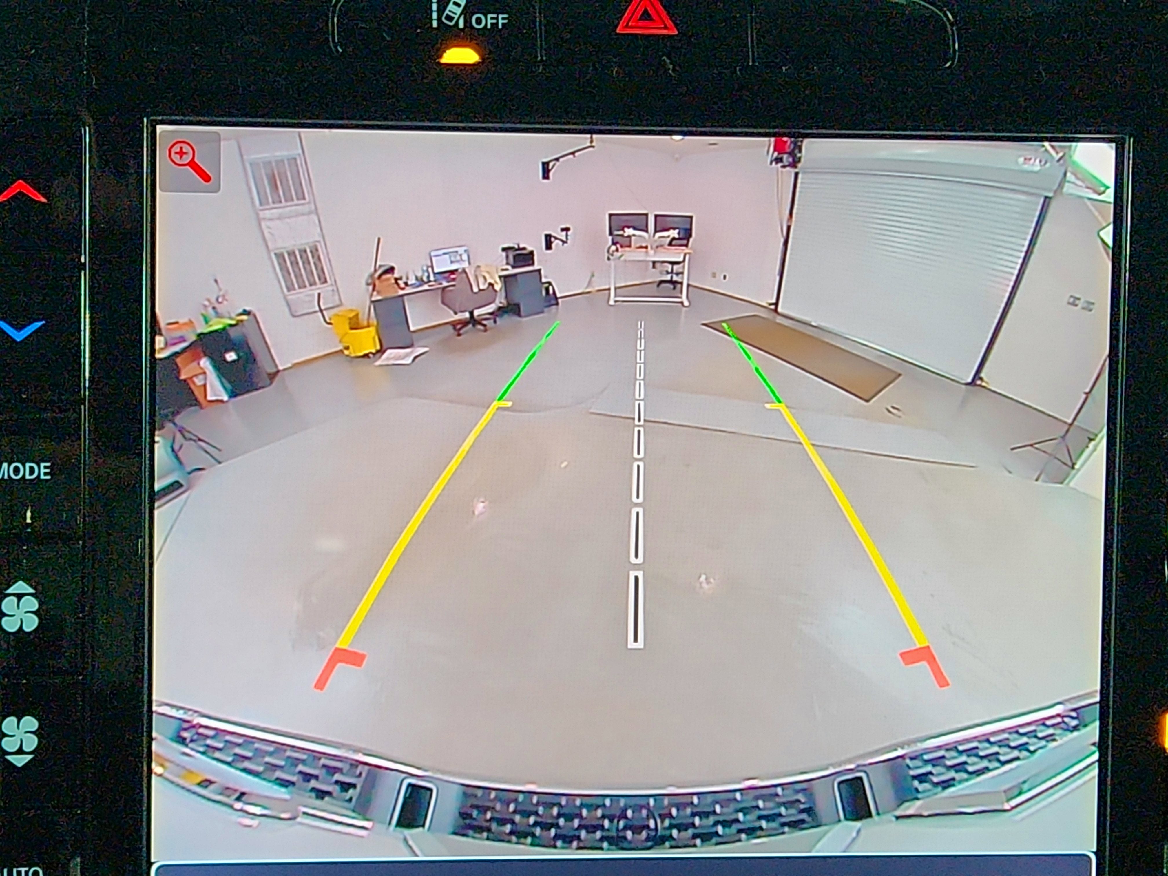 2026 RAM Ram 1500 RAM 1500 BIGHORN/LONESTAR CREW 4X4 (144.5 IN WB 5 FT 7 IN BOX)