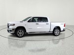 2026 RAM Ram 1500 RAM 1500 BIGHORN/LONESTAR CREW 4X4 (144.5 IN WB 5 FT 7 IN BOX)