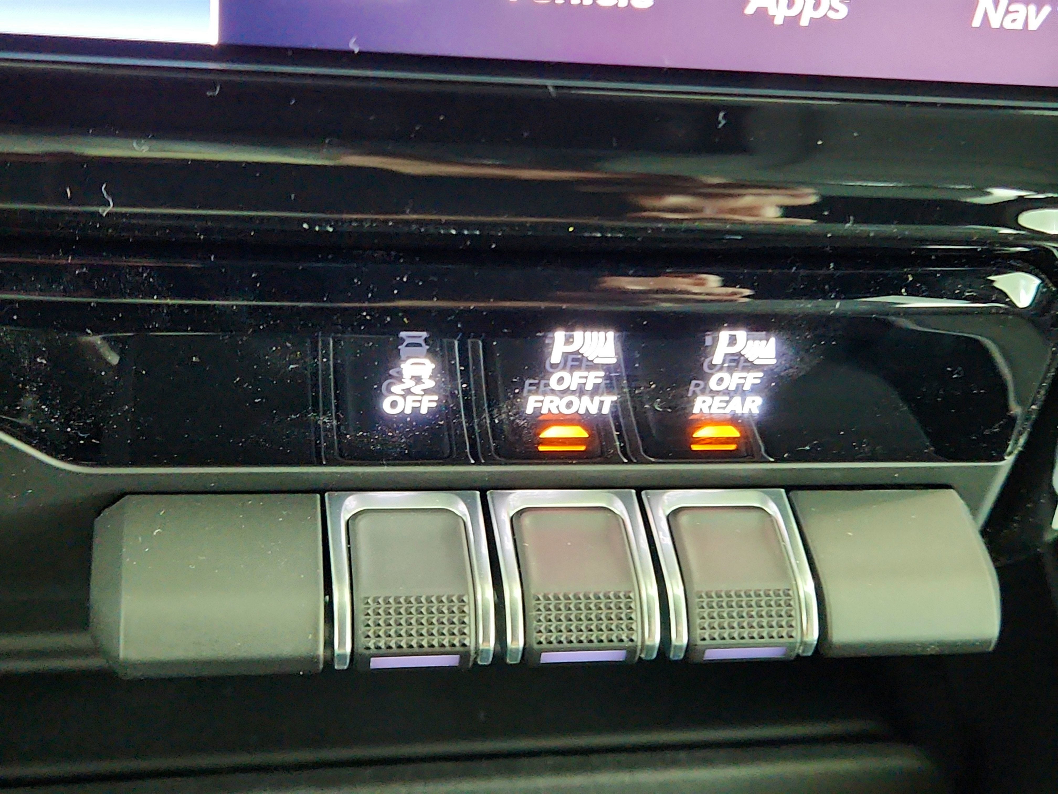 2026 RAM Ram 1500 RAM 1500 BIGHORN/LONESTAR CREW 4X4 (144.5 IN WB 5 FT 7 IN BOX)