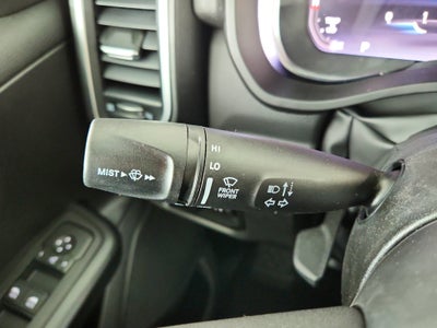 2026 RAM Ram 1500 RAM 1500 BIGHORN/LONESTAR CREW 4X4 (144.5 IN WB 5 FT 7 IN BOX)