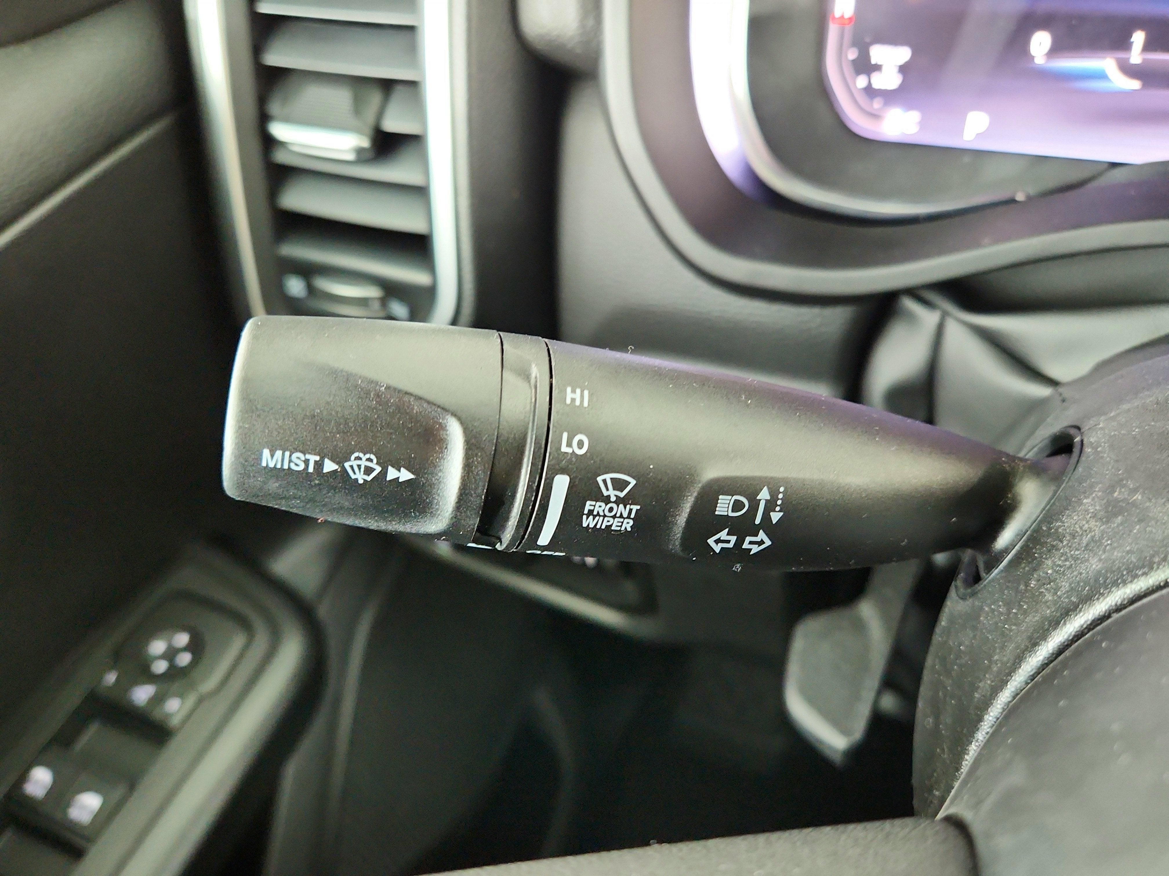 2026 RAM Ram 1500 RAM 1500 BIGHORN/LONESTAR CREW 4X4 (144.5 IN WB 5 FT 7 IN BOX)