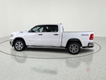 2026 RAM Ram 1500 RAM 1500 BIGHORN/LONESTAR CREW 4X4 (144.5 IN WB 5 FT 7 IN BOX)