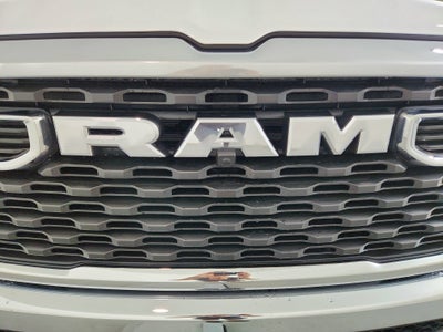 2026 RAM Ram 1500 RAM 1500 BIGHORN/LONESTAR CREW 4X4 (144.5 IN WB 5 FT 7 IN BOX)