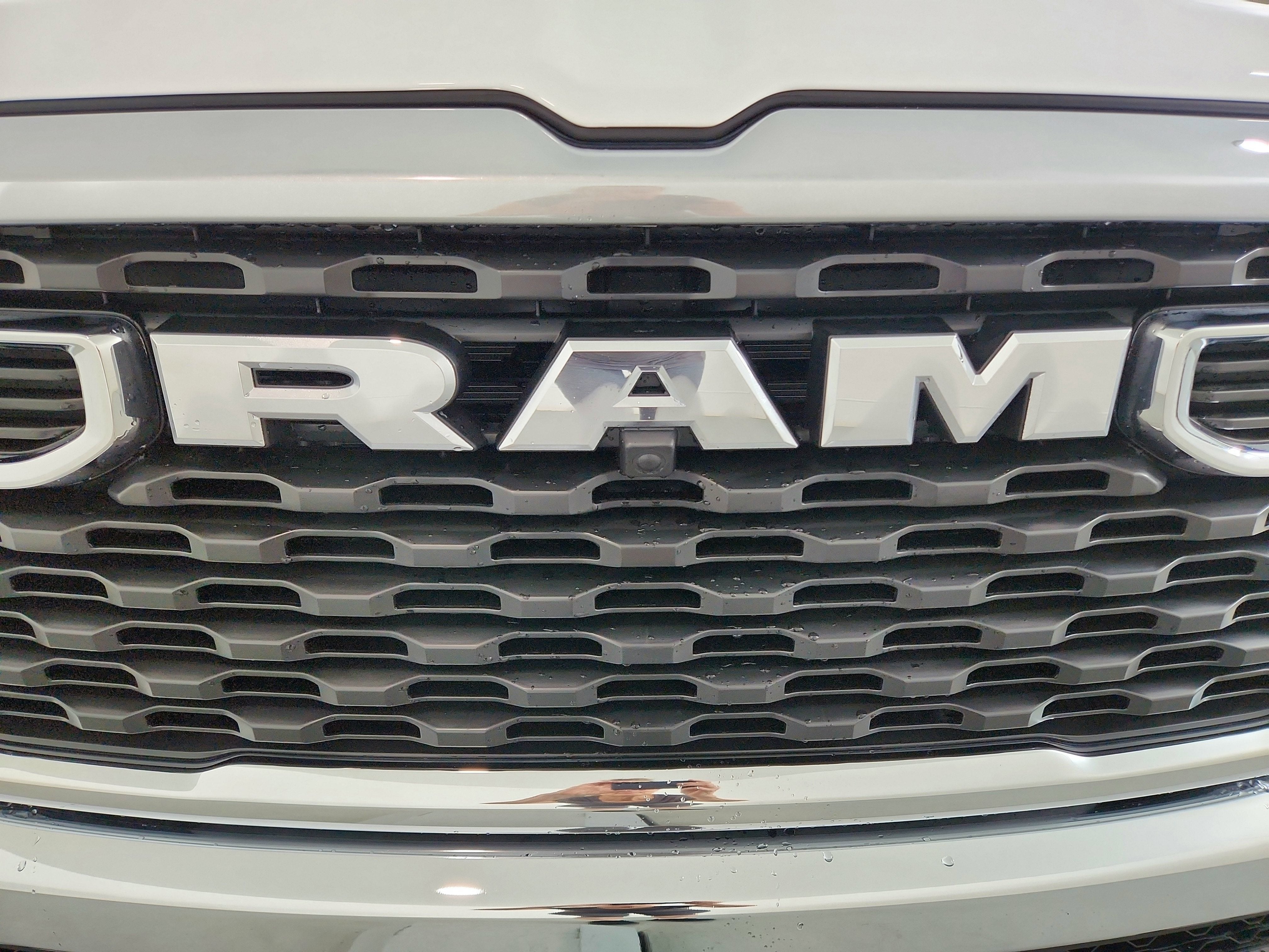 2026 RAM Ram 1500 RAM 1500 BIGHORN/LONESTAR CREW 4X4 (144.5 IN WB 5 FT 7 IN BOX)