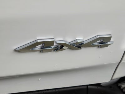 2026 RAM Ram 1500 RAM 1500 BIGHORN/LONESTAR CREW 4X4 (144.5 IN WB 5 FT 7 IN BOX)