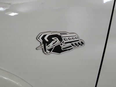 2026 RAM Ram 1500 RAM 1500 BIGHORN/LONESTAR CREW 4X4 (144.5 IN WB 5 FT 7 IN BOX)