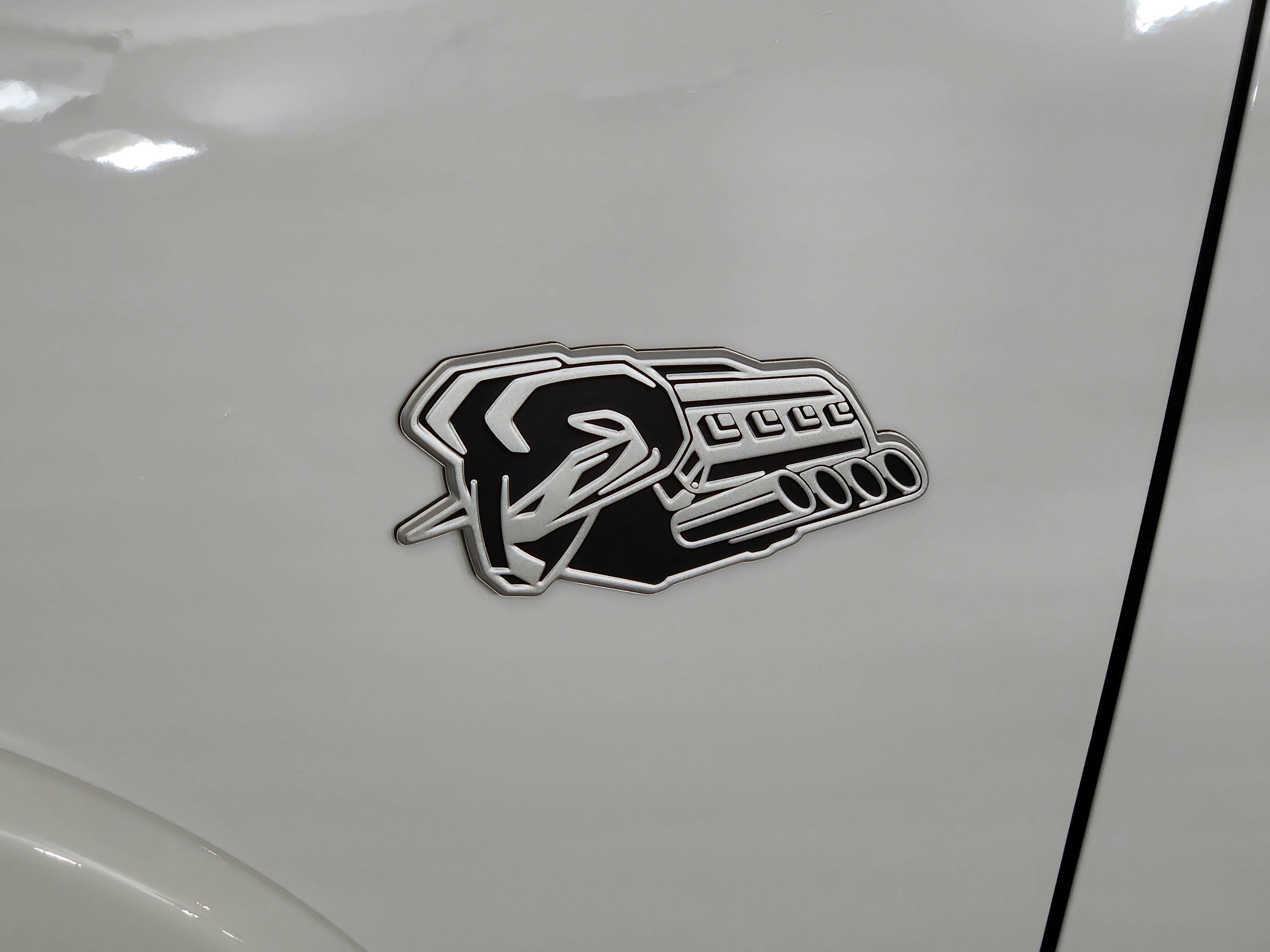 2026 RAM Ram 1500 RAM 1500 BIGHORN/LONESTAR CREW 4X4 (144.5 IN WB 5 FT 7 IN BOX)
