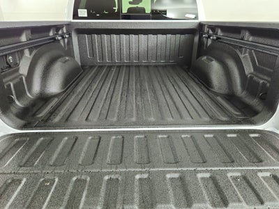 2026 RAM Ram 1500 RAM 1500 BIGHORN/LONESTAR CREW 4X4 (144.5 IN WB 5 FT 7 IN BOX)