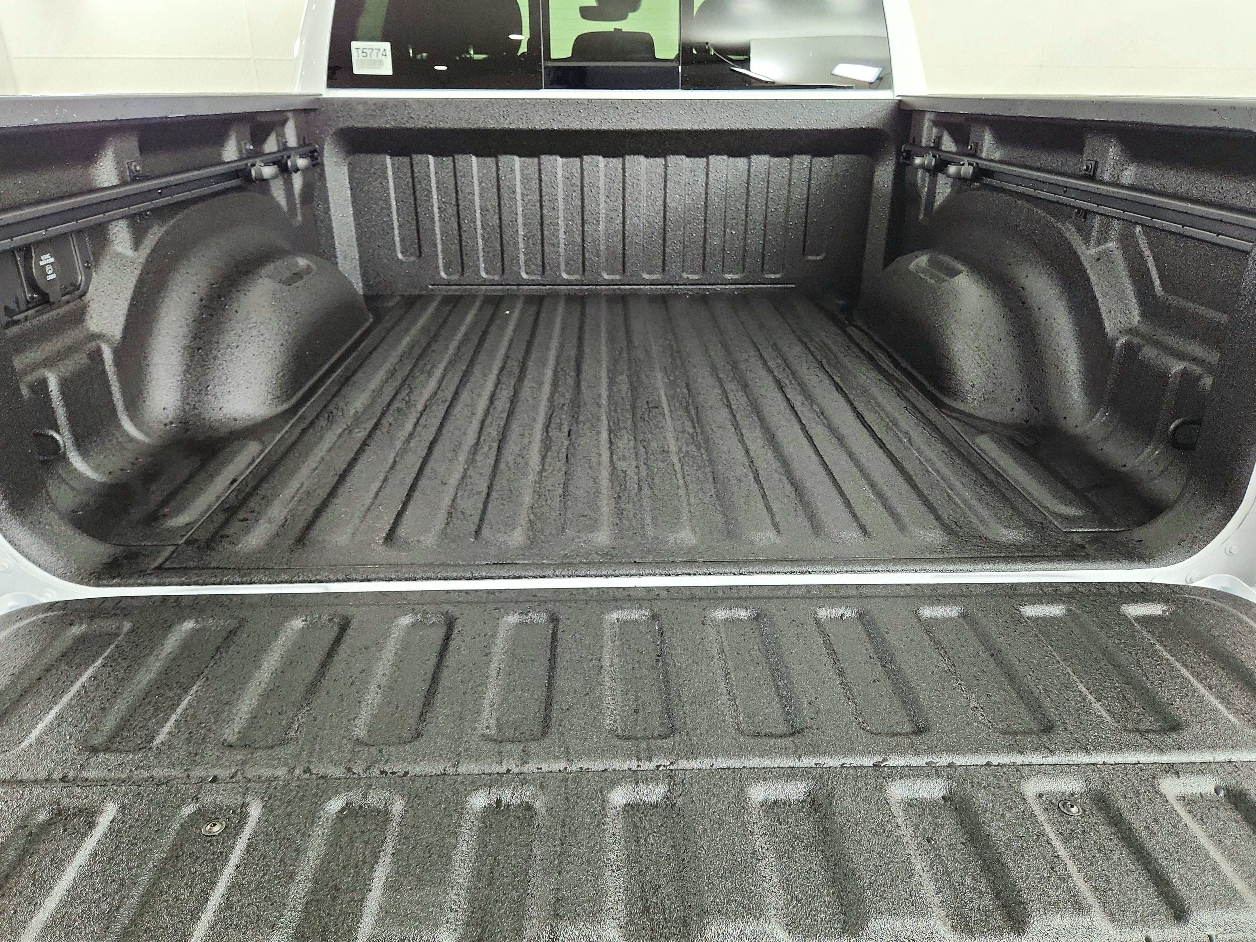 2026 RAM Ram 1500 RAM 1500 BIGHORN/LONESTAR CREW 4X4 (144.5 IN WB 5 FT 7 IN BOX)