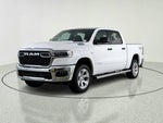 2026 RAM Ram 1500 RAM 1500 BIGHORN/LONESTAR CREW 4X4 (144.5 IN WB 5 FT 7 IN BOX)
