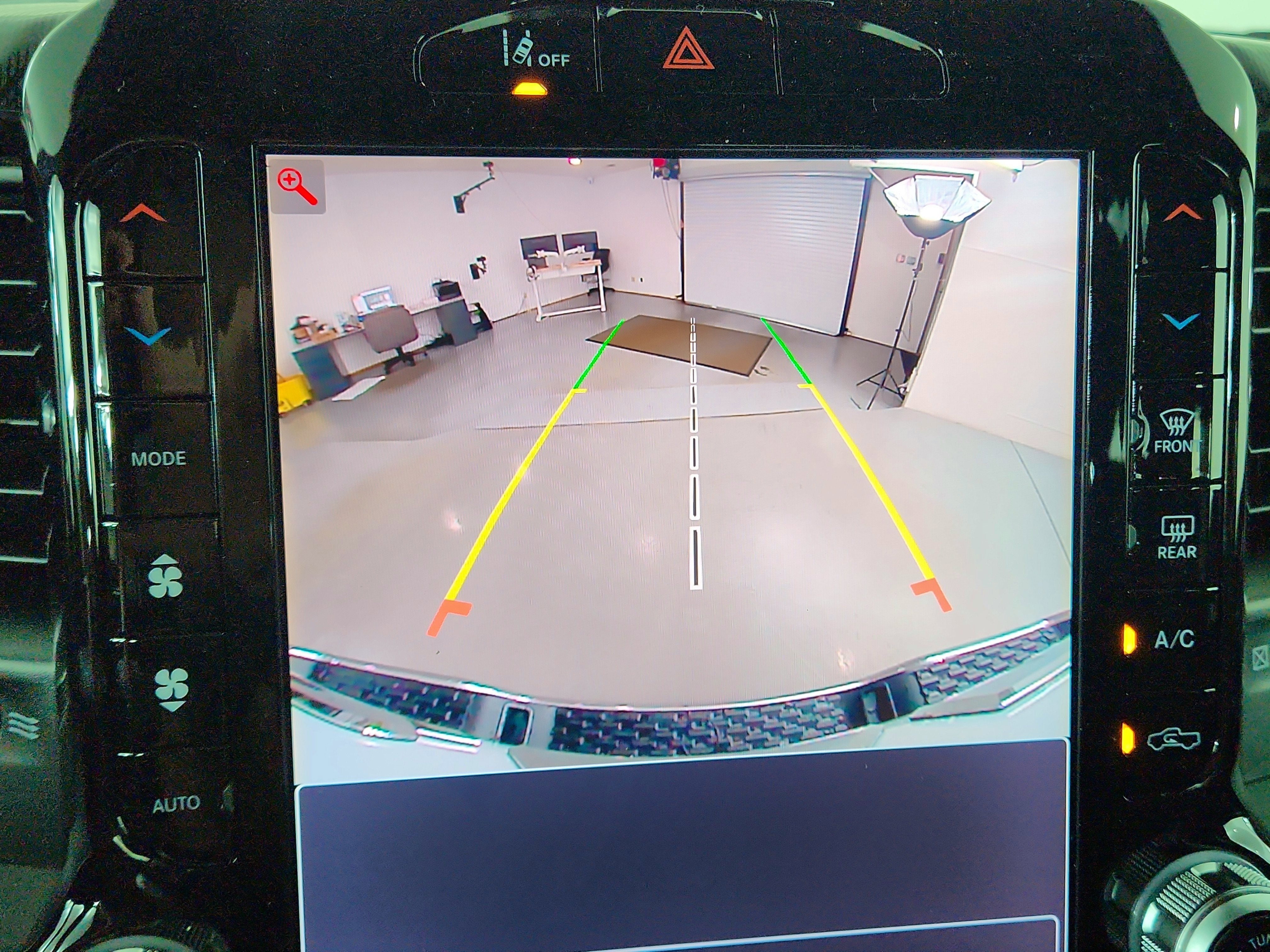 2026 RAM Ram 1500 RAM 1500 BIGHORN/LONESTAR CREW 4X4 (144.5 IN WB 5 FT 7 IN BOX)