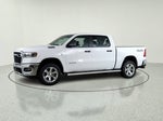 2026 RAM Ram 1500 RAM 1500 BIGHORN/LONESTAR CREW 4X4 (144.5 IN WB 5 FT 7 IN BOX)