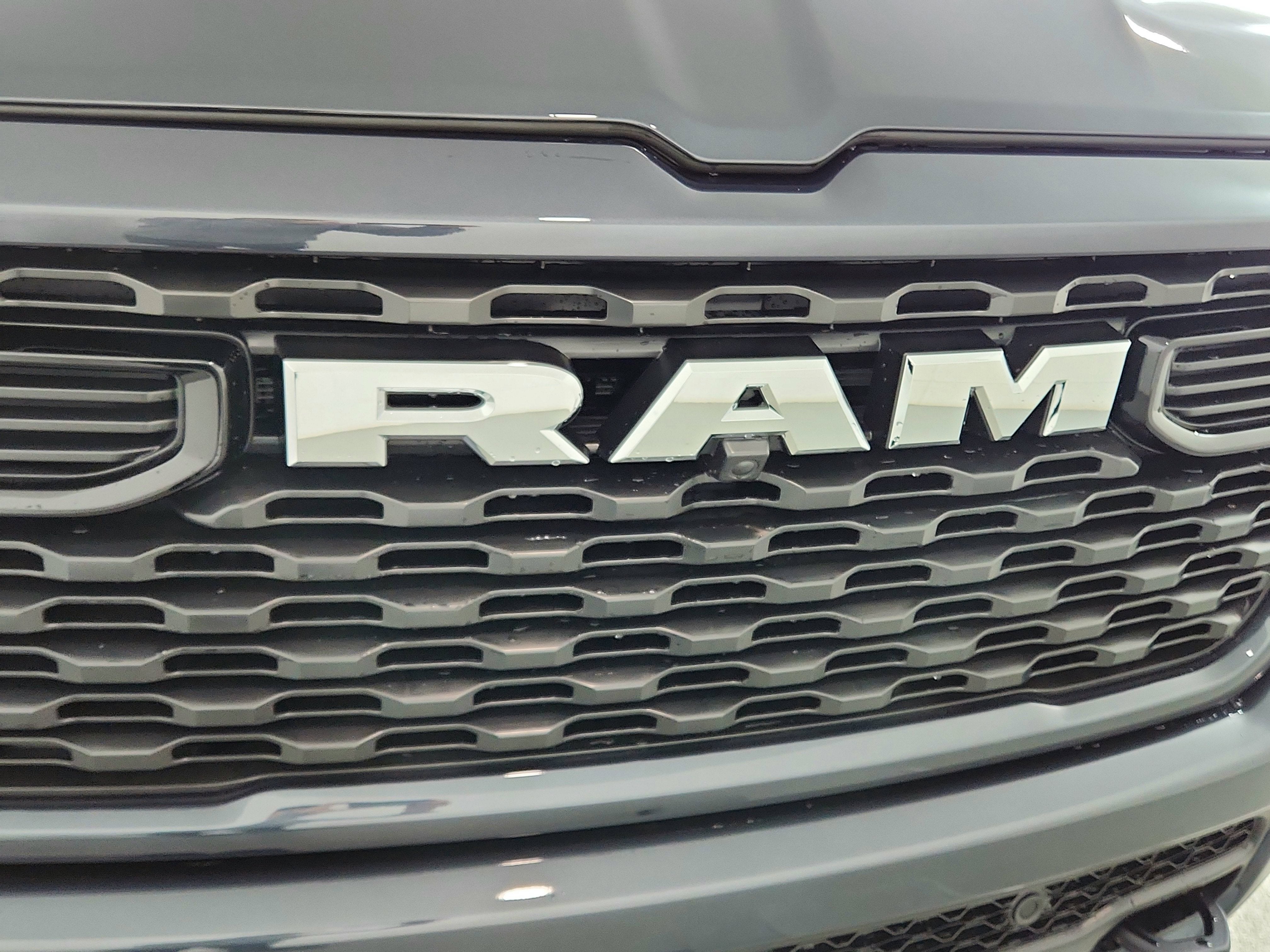 2026 RAM Ram 1500 RAM 1500 BIGHORN/LONESTAR CREW 4X4 (144.5 IN WB 5 FT 7 IN BOX)