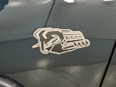 2026 RAM Ram 1500 RAM 1500 BIGHORN/LONESTAR CREW 4X4 (144.5 IN WB 5 FT 7 IN BOX)