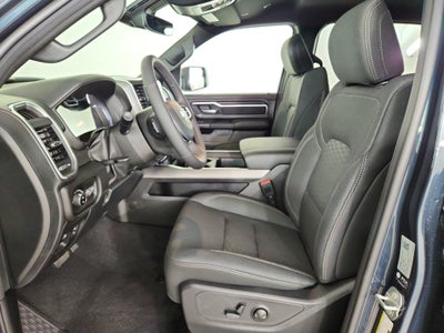 2026 RAM Ram 1500 RAM 1500 BIGHORN/LONESTAR CREW 4X4 (144.5 IN WB 5 FT 7 IN BOX)