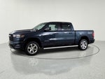 2026 RAM Ram 1500 RAM 1500 BIGHORN/LONESTAR CREW 4X4 (144.5 IN WB 5 FT 7 IN BOX)