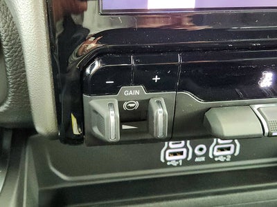 2026 RAM Ram 1500 RAM 1500 BIGHORN/LONESTAR CREW 4X4 (144.5 IN WB 5 FT 7 IN BOX)