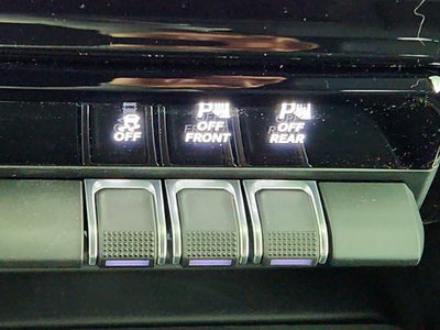 2026 RAM Ram 1500 RAM 1500 BIGHORN/LONESTAR CREW 4X4 (144.5 IN WB 5 FT 7 IN BOX)