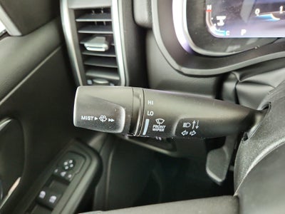 2026 RAM Ram 1500 RAM 1500 BIGHORN/LONESTAR CREW 4X4 (144.5 IN WB 5 FT 7 IN BOX)