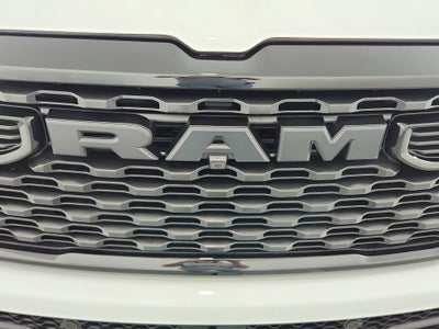 2026 RAM Ram 1500 RAM 1500 BIGHORN/LONESTAR CREW 4X4 (144.5 IN WB 5 FT 7 IN BOX)