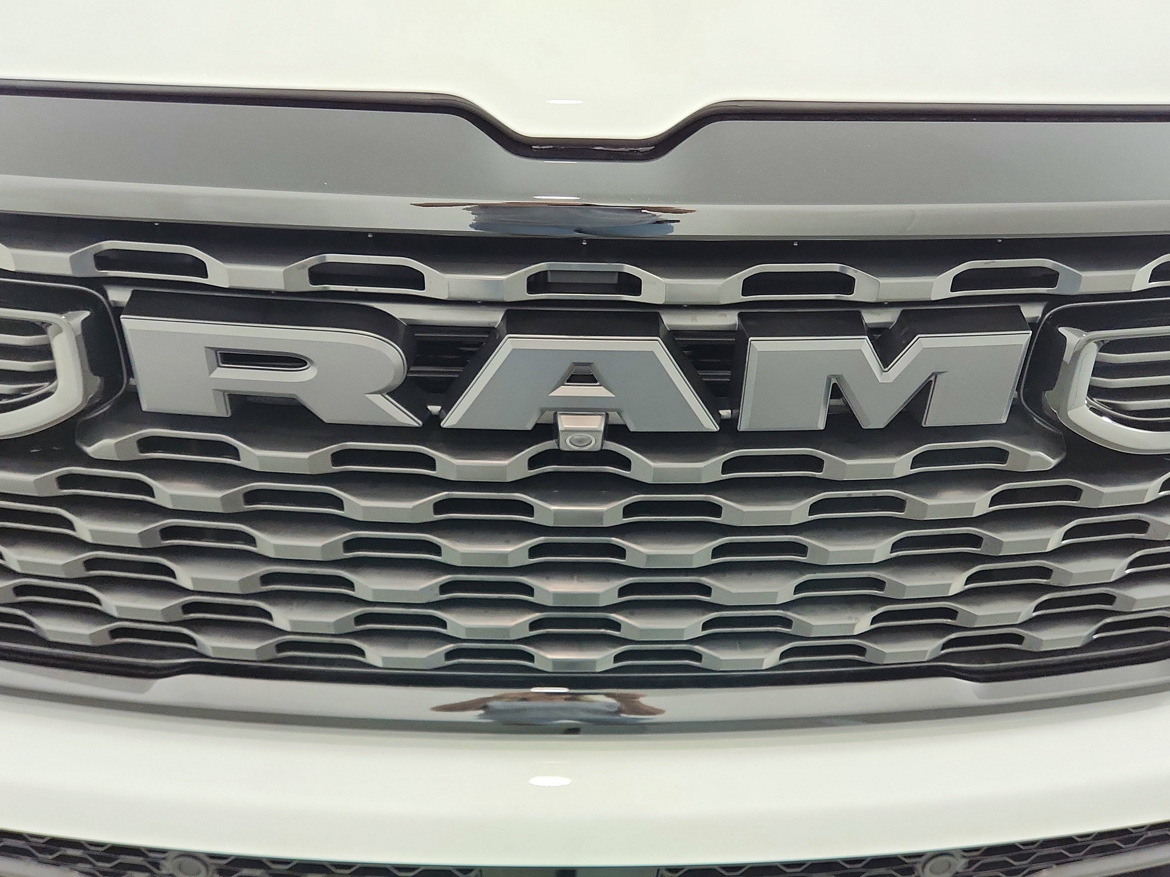 2026 RAM Ram 1500 RAM 1500 BIGHORN/LONESTAR CREW 4X4 (144.5 IN WB 5 FT 7 IN BOX)