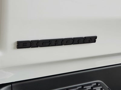 2026 RAM Ram 1500 RAM 1500 BIGHORN/LONESTAR CREW 4X4 (144.5 IN WB 5 FT 7 IN BOX)