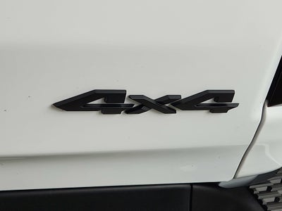 2026 RAM Ram 1500 RAM 1500 BIGHORN/LONESTAR CREW 4X4 (144.5 IN WB 5 FT 7 IN BOX)