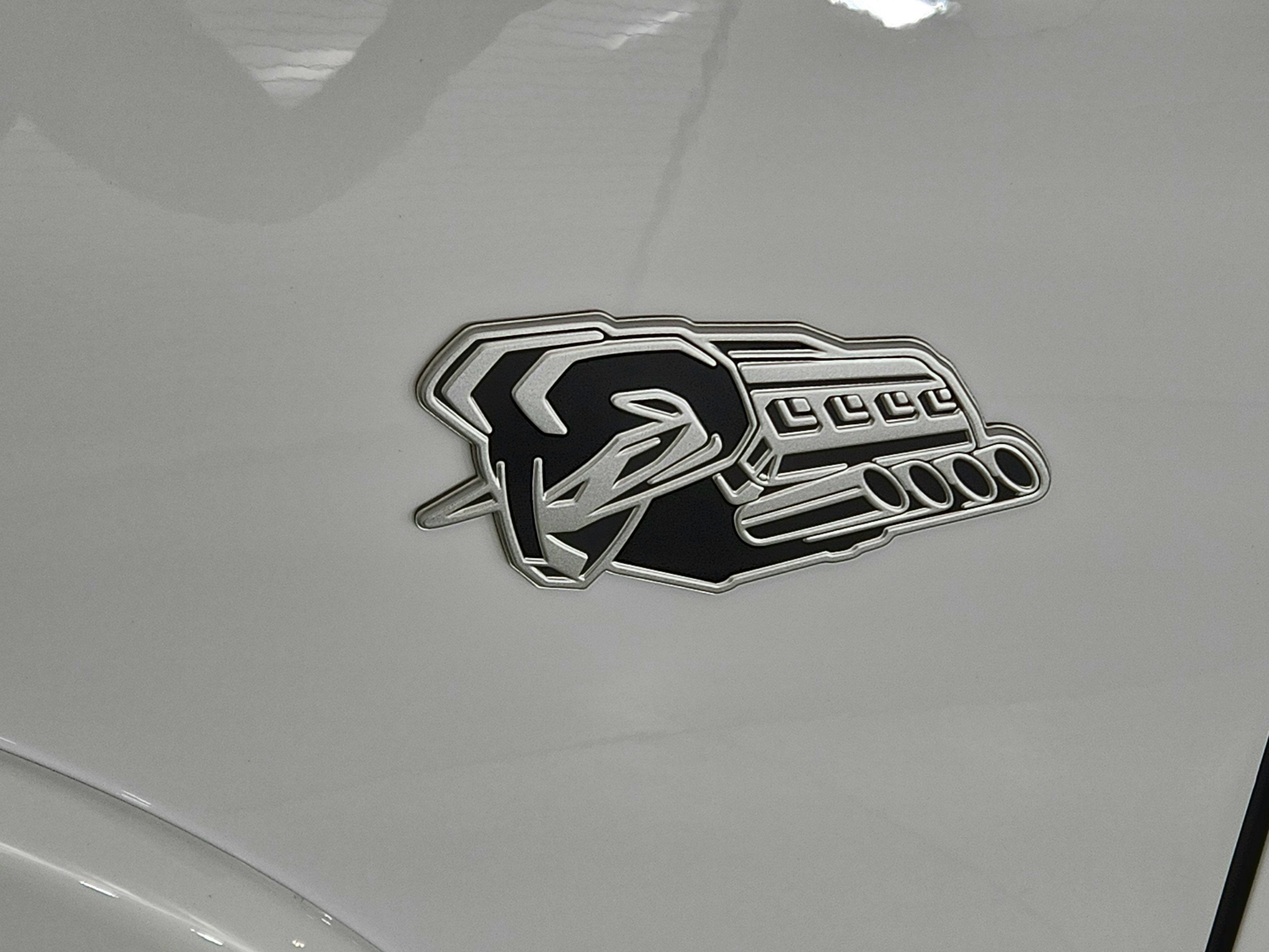 2026 RAM Ram 1500 RAM 1500 BIGHORN/LONESTAR CREW 4X4 (144.5 IN WB 5 FT 7 IN BOX)