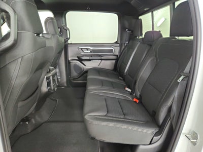 2026 RAM Ram 1500 RAM 1500 BIGHORN/LONESTAR CREW 4X4 (144.5 IN WB 5 FT 7 IN BOX)