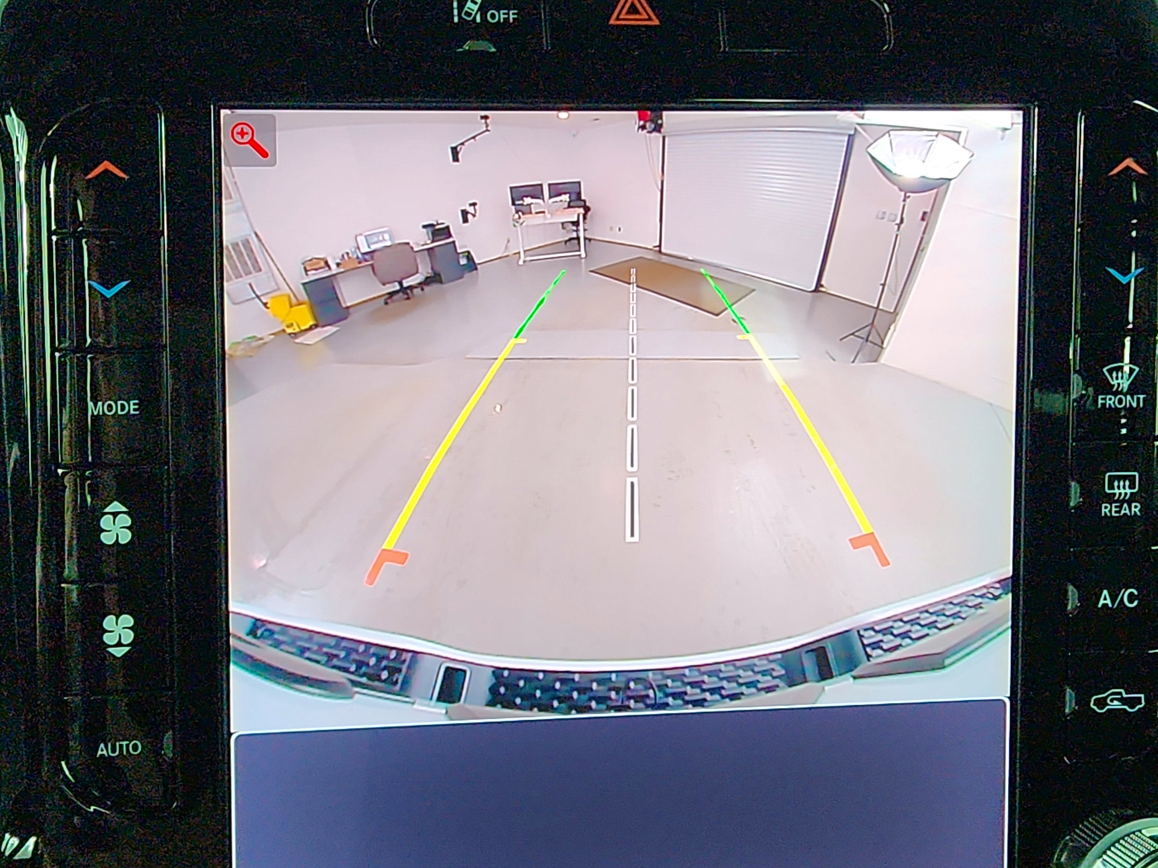 2026 RAM Ram 1500 RAM 1500 BIGHORN/LONESTAR CREW 4X4 (144.5 IN WB 5 FT 7 IN BOX)