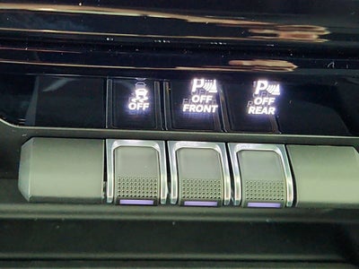 2026 RAM Ram 1500 RAM 1500 BIGHORN/LONESTAR CREW 4X4 (144.5 IN WB 5 FT 7 IN BOX)