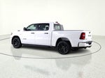 2026 RAM Ram 1500 RAM 1500 BIGHORN/LONESTAR CREW 4X4 (144.5 IN WB 5 FT 7 IN BOX)