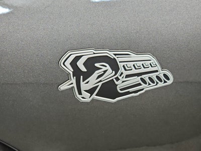 2026 RAM Ram 1500 RAM 1500 BIGHORN/LONESTAR CREW 4X4 (144.5 IN WB 5 FT 7 IN BOX)