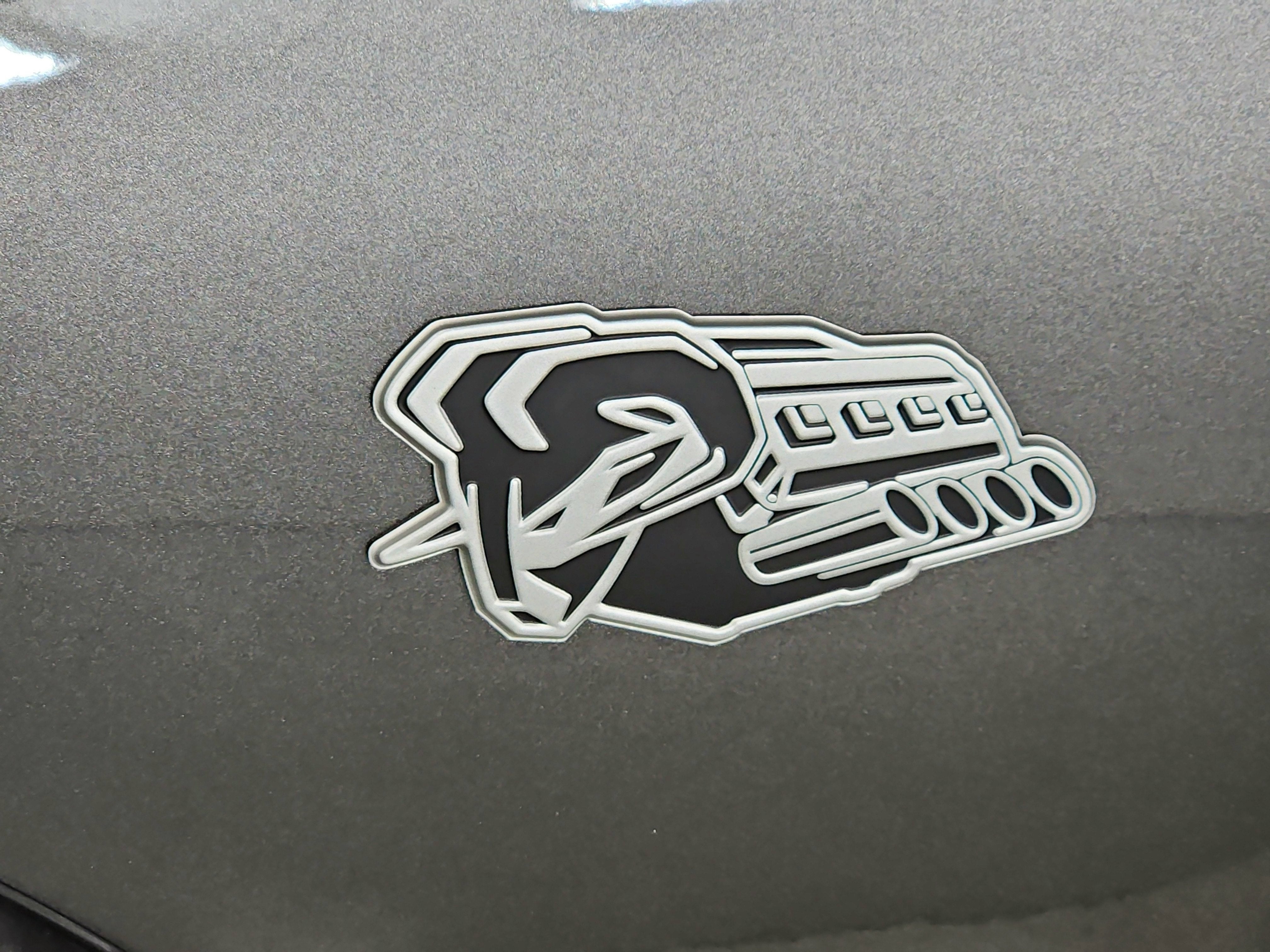 2026 RAM Ram 1500 RAM 1500 BIGHORN/LONESTAR CREW 4X4 (144.5 IN WB 5 FT 7 IN BOX)