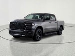 2026 RAM Ram 1500 RAM 1500 BIGHORN/LONESTAR CREW 4X4 (144.5 IN WB 5 FT 7 IN BOX)