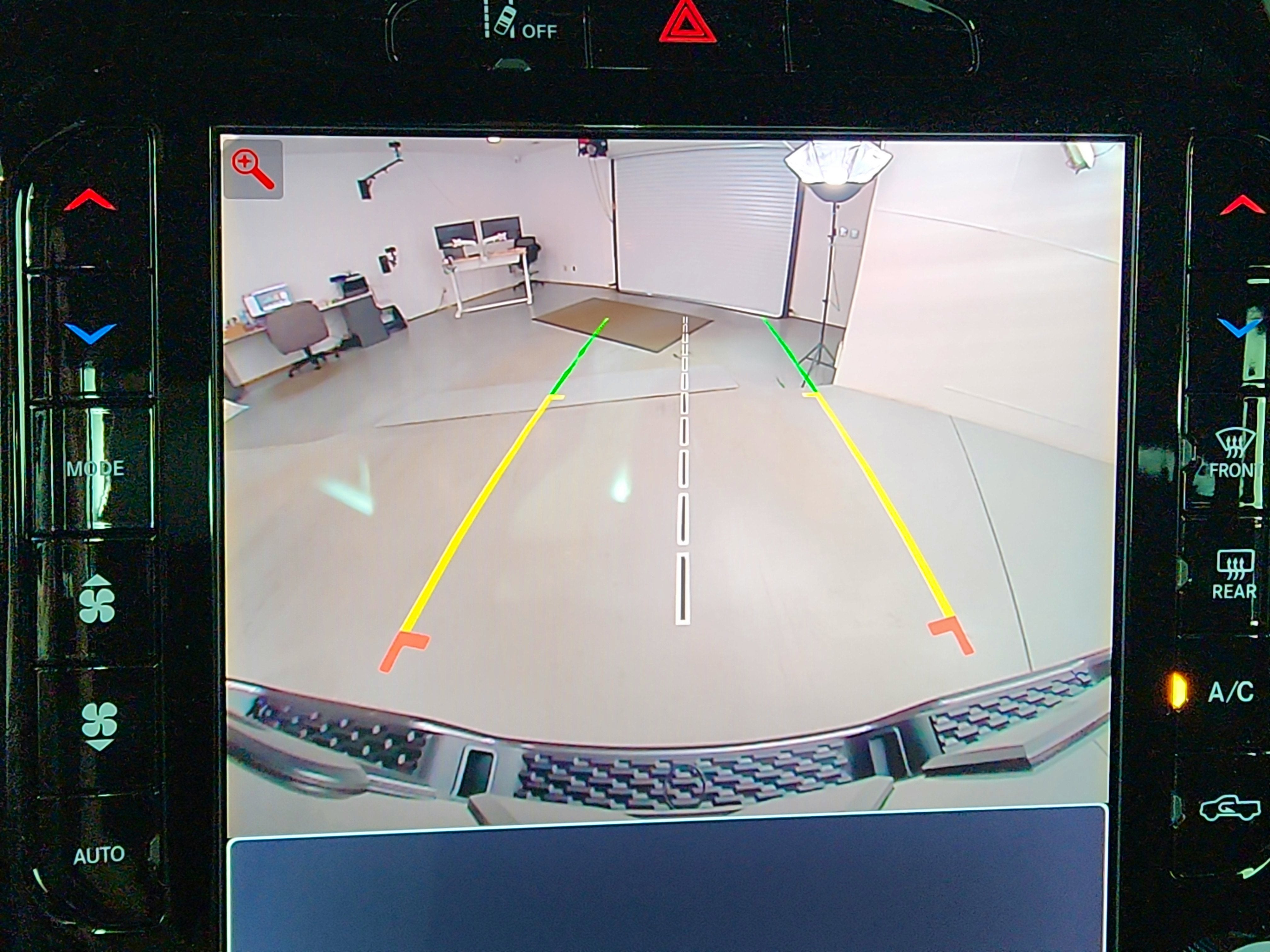 2026 RAM Ram 1500 RAM 1500 BIGHORN/LONESTAR CREW 4X4 (144.5 IN WB 5 FT 7 IN BOX)