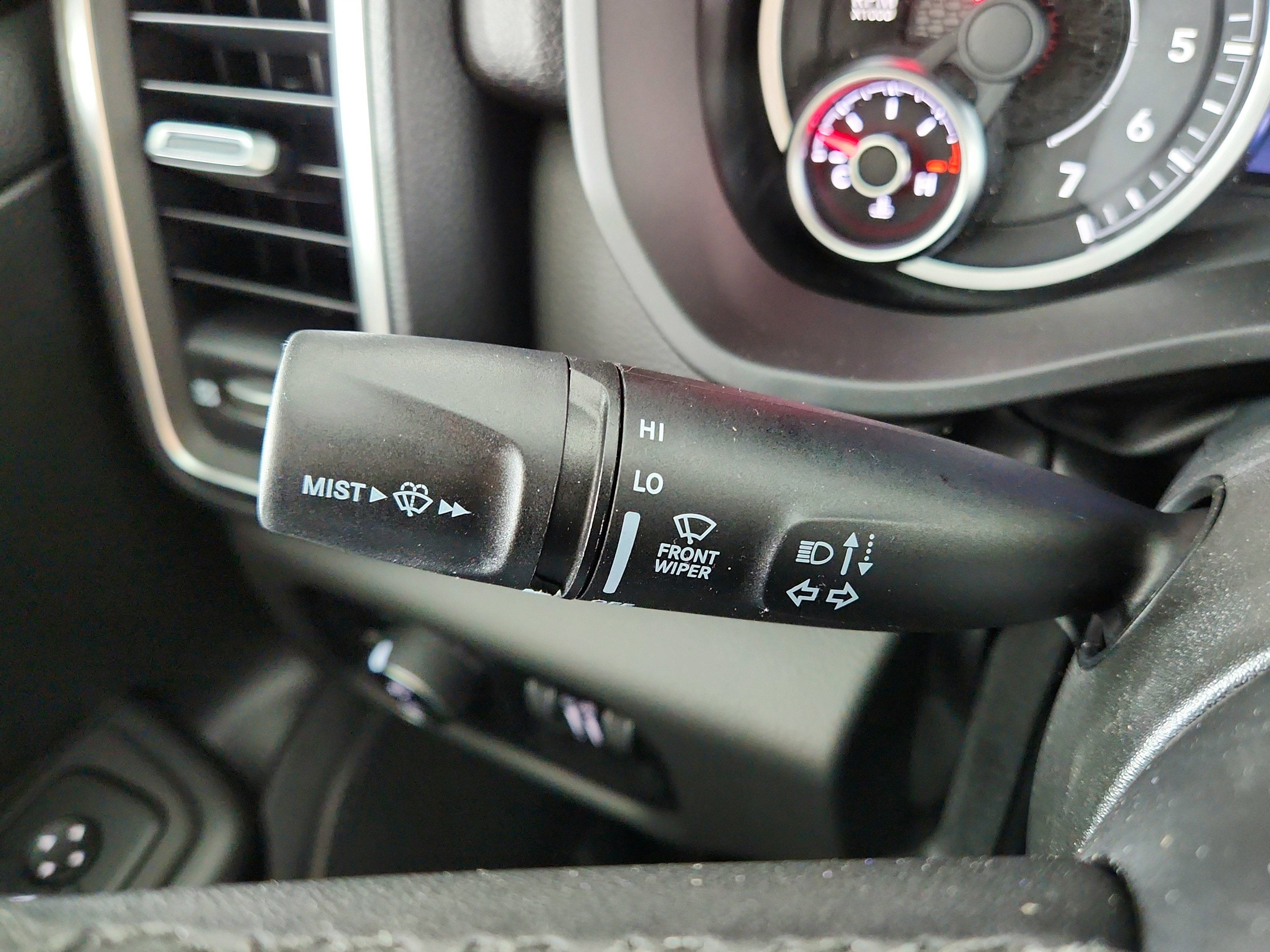 2026 RAM Ram 1500 RAM 1500 BIGHORN/LONESTAR CREW 4X4 (144.5 IN WB 5 FT 7 IN BOX)