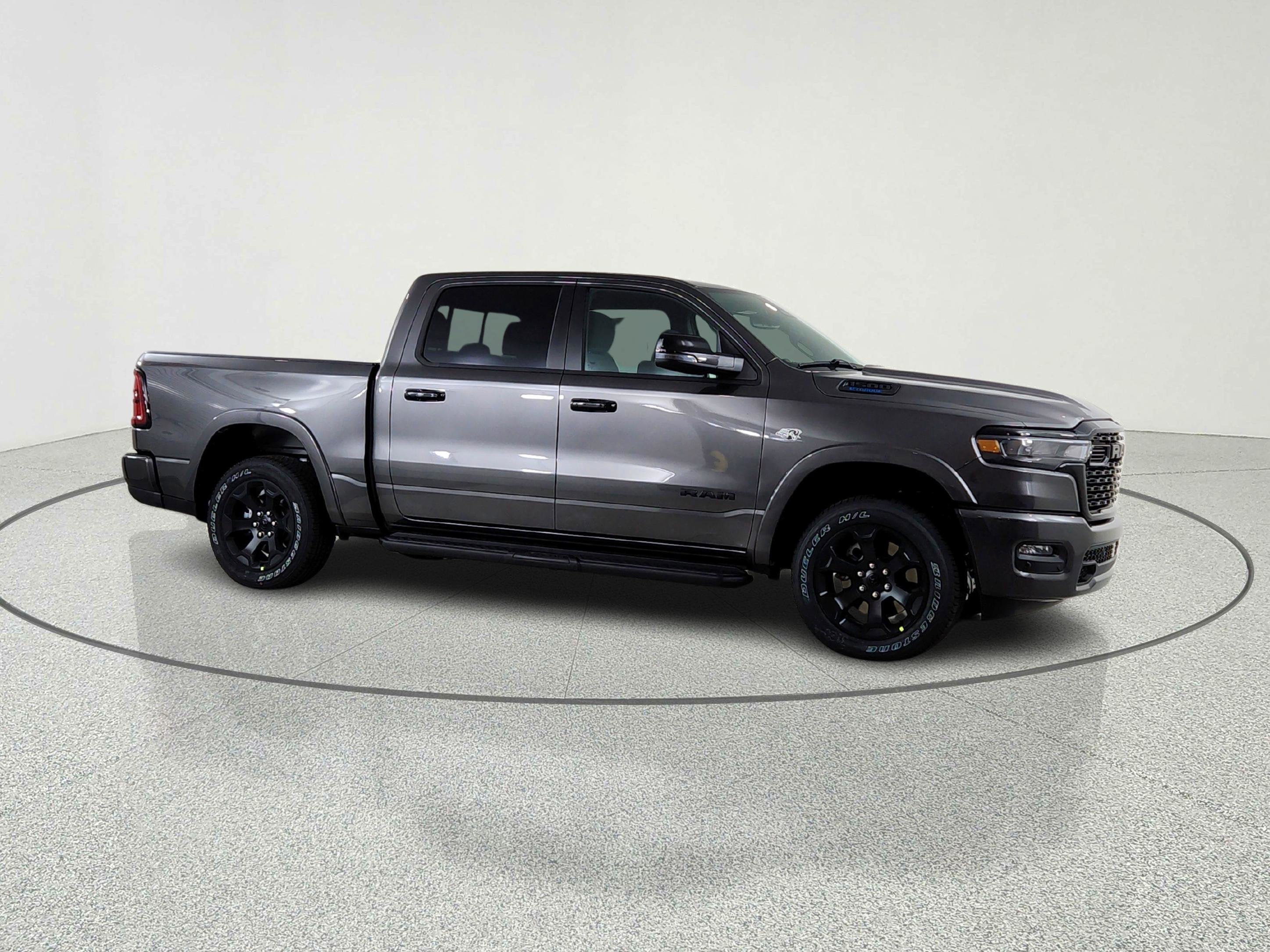 2026 RAM Ram 1500 RAM 1500 BIGHORN/LONESTAR CREW 4X4 (144.5 IN WB 5 FT 7 IN BOX)